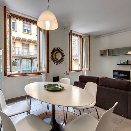 Mamo Florence - Santo Stefano Apartment ภายนอก รูปภาพ