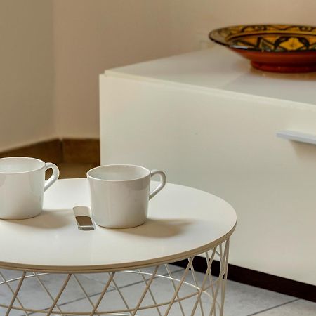 Mamo Florence - Santo Stefano Apartment ภายนอก รูปภาพ