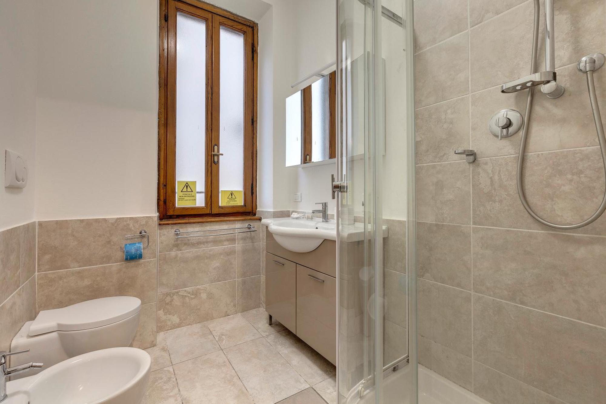 Mamo Florence - Santo Stefano Apartment ภายนอก รูปภาพ